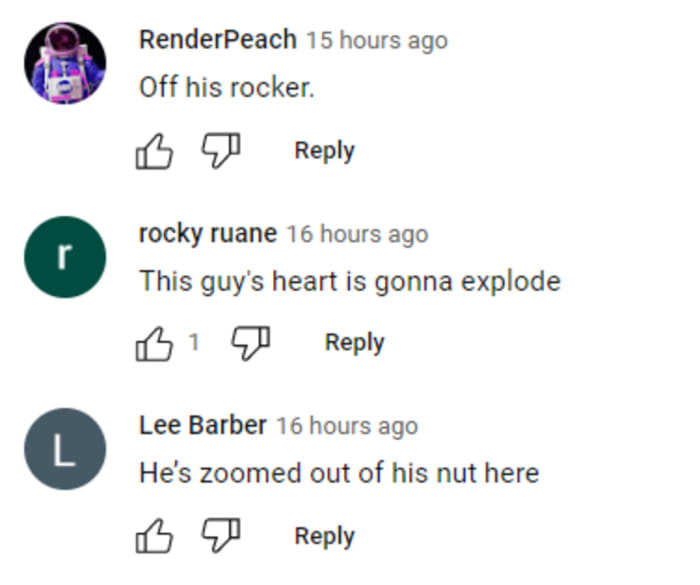 Fans express their concern for UFC mega star Conor Mcgregor after an interview with Ariel Helwani.